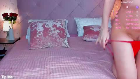 Juliana online show from February 21, 3:07 am