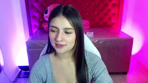 Snapshot of juliana_diamond_ chatting on July 4, 3:13 am juliana_diamond_ online show from July 4, 3:13 am