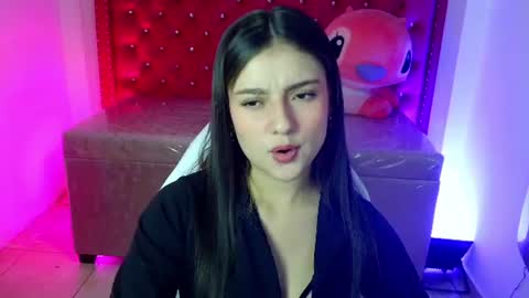 Snapshot of juliana_diamond_ chatting on July 11, 3:20 am juliana_diamond_ online show from July 11, 3:20 am