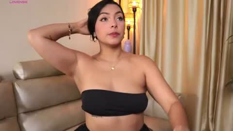 Juliana online show from July 17, 10:03 pm
