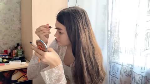 Viola online show from March 19, 1:20 am