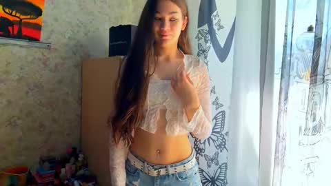 Viola online show from March 31, 2:57 am