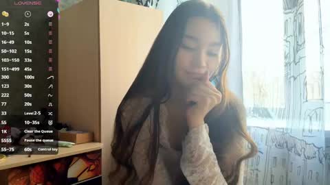 Viola online show from April 20, 12:57 am