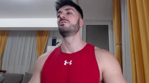 Snapshot of julianroyce chatting on February 2, 3:55 pm JulianRoyce online show from February 2, 3:55 pm