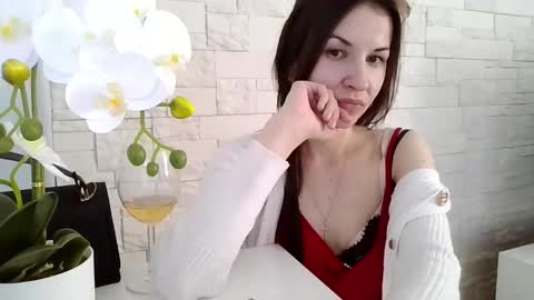 Snapshot of juliaorgasm chatting on May 2, 4:12 pm Julia online show from May 2, 4:12 pm