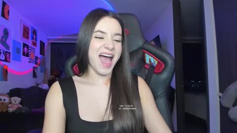 Jeimy Help me to reach 100 thumbs up online show from March 13, 1:34 am