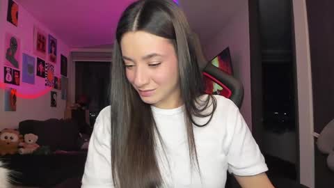 Jeimy Help me to reach 100 thumbs up online show from April 7, 1:28 am