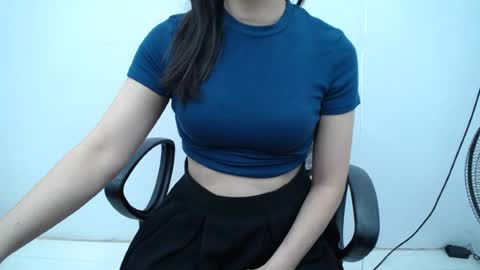 Snapshot of julie9x chatting on June 25, 9:30 pm julie9x online show from June 25, 9:30 pm