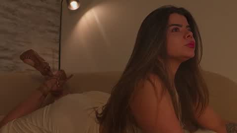 luu online show from July 5, 11:23 pm