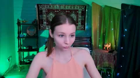 juliedaniel online show from March 11, 8:20 am