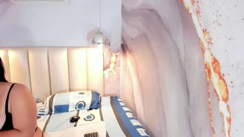 Snapshot of juliet_miller chatting on February 11, 3:00 am Juliet online show from February 11, 3:00 am