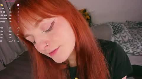 Snapshot of juliet_schoolgirl chatting on April 30, 2:34 pm Juliet online show from April 30, 2:34 pm