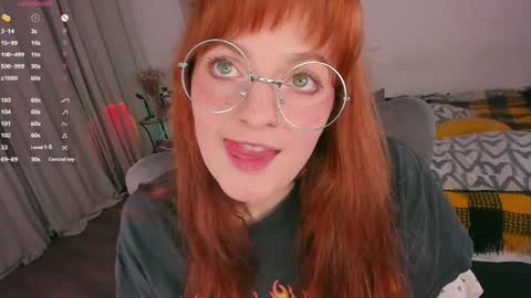 Snapshot of juliet_schoolgirl chatting on May 29, 9:24 pm Juliet online show from May 29, 9:24 pm