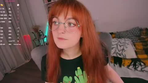 Snapshot of juliet_schoolgirl chatting on May 31, 5:20 pm Juliet online show from May 31, 5:20 pm