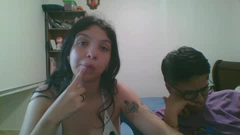 Nati online show from April 18, 3:43 am