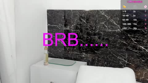 Juli online show from December 16, 8:48 pm