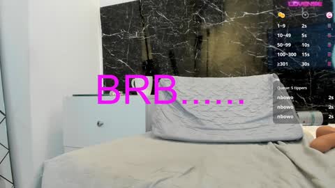 Juli online show from February 8, 5:50 pm