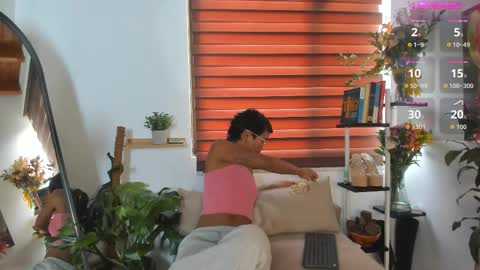 Juli online show from November 29, 5:38 pm