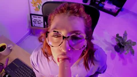 July online show from May 4, 11:06 am