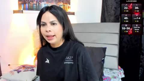 Julieta  online show from July 2, 10:32 am