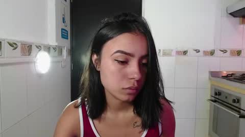 Snapshot of julieta_fn chatting on June 22, 2:14 pm julieta_fn online show from June 22, 2:14 pm