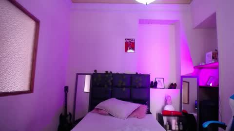 Snapshot of julieta_parker7 chatting on February 15, 4:03 pm Julieta online show from February 15, 4:03 pm