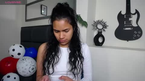 Julieta online show from June 17, 1:41 am