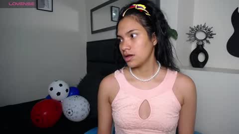 Julieta online show from June 19, 2:16 am