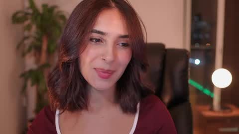 julieta_valencia online show from June 10, 1:06 am