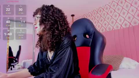 JULIETA  online show from June 17, 12:18 pm