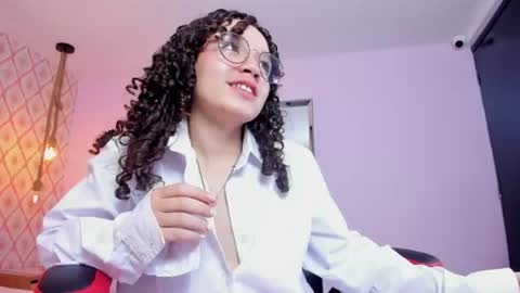 JULIETA  online show from July 4, 12:28 am