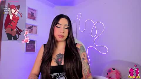 julietabomgv online show from February 19, 4:52 am