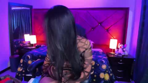 julietacollins06 online show from June 6, 5:39 pm