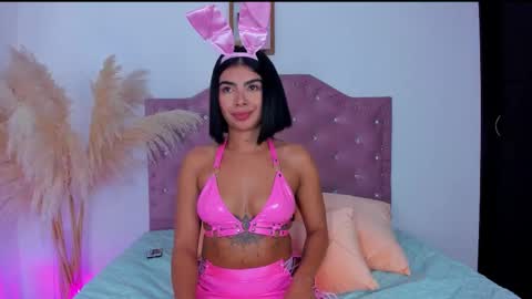 Julieth Gomez online show from November 1, 1:51 am