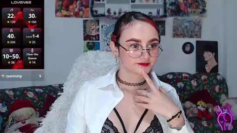 Julieta Jaguar online show from January 7, 3:58 pm