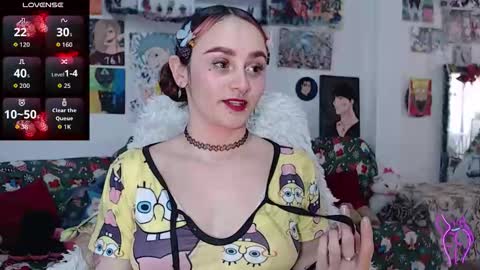 Julieta Jaguar online show from January 9, 2:42 pm