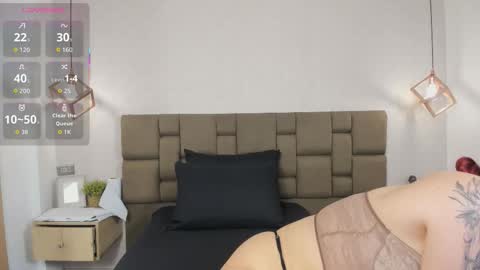 julieth_rojas online show from February 15, 4:09 am