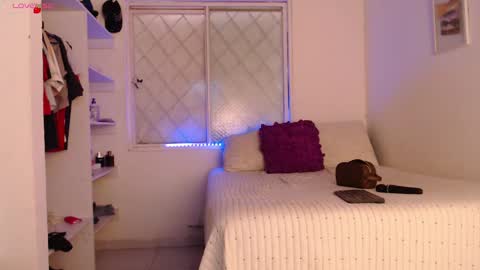 Julieta online show from October 28, 12:09 pm