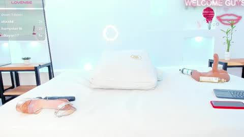 Julietha online show from February 27, 5:24 am