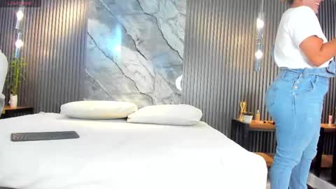 Julietha online show from November 21, 2:21 am