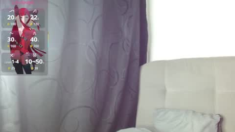 Snapshot of juliethamarquezz chatting on July 27, 2:51 am juliethamarquezz online show from July 27, 2:51 am