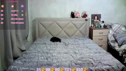 Julietkitty online show from March 5, 4:19 am