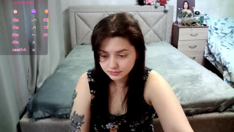Julietkitty online show from March 26, 3:34 am