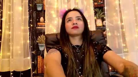 Julietta Jackson online show from July 17, 10:36 pm