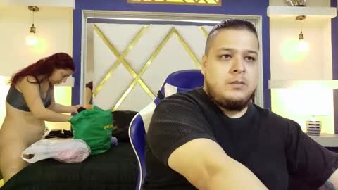 julietta max  online show from January 17, 12:32 pm