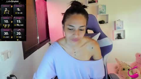 juliette online show from February 6, 2:53 pm