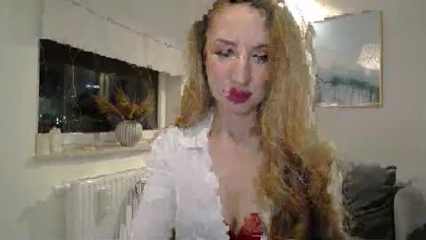 JulietteSensual online show from February 25, 5:11 pm
