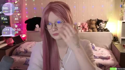 julifisher online show from April 23, 4:14 am