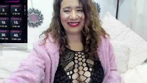 Juliia online show from March 20, 3:00 am