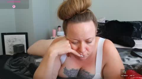 Juli Monroe online show from April 15, 7:21 pm